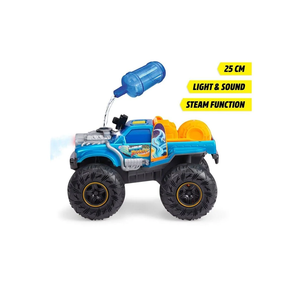 203764024 Wave Runner görsel 4