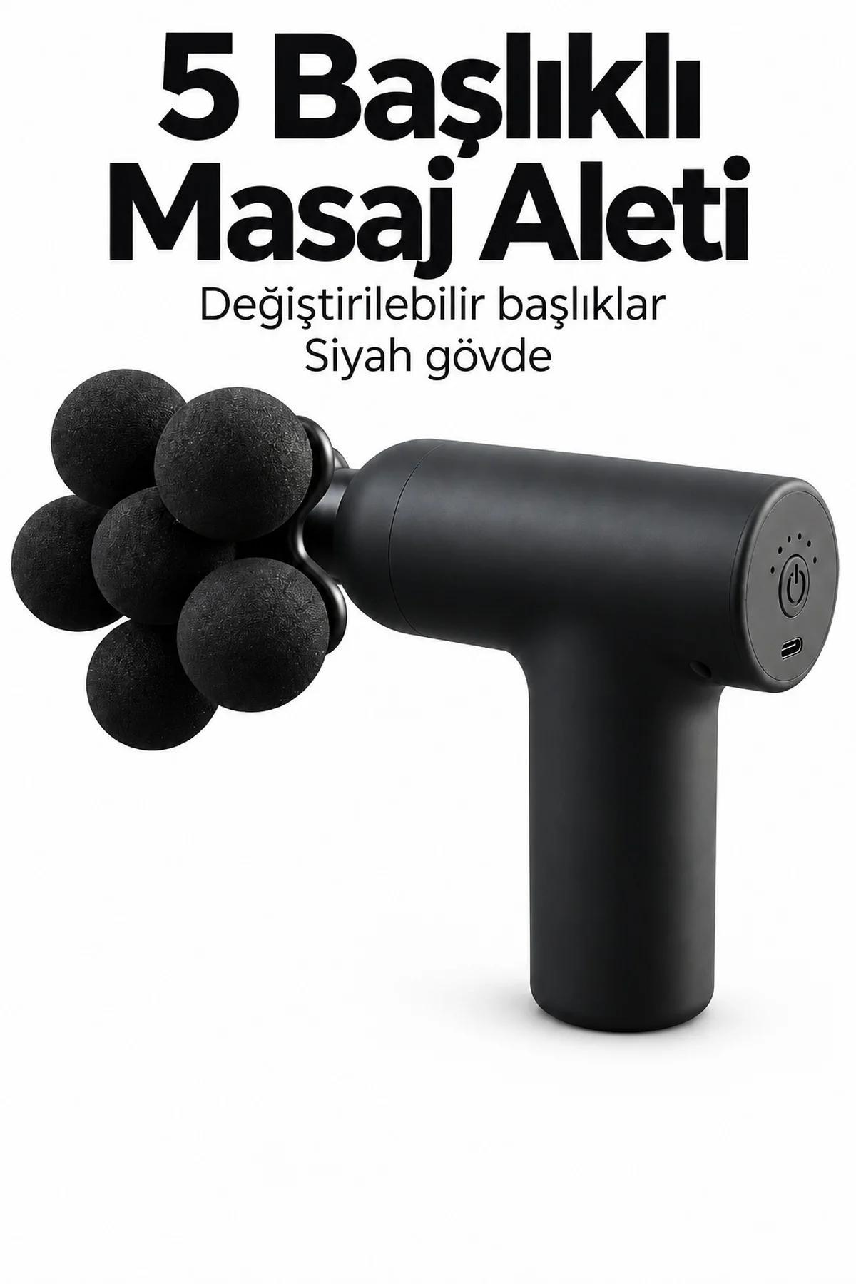 9901 Masaj Aleti