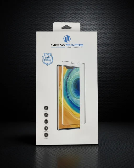 Xiaomi Mi 13 Lite Polymer Nano Ekran Koruyucu