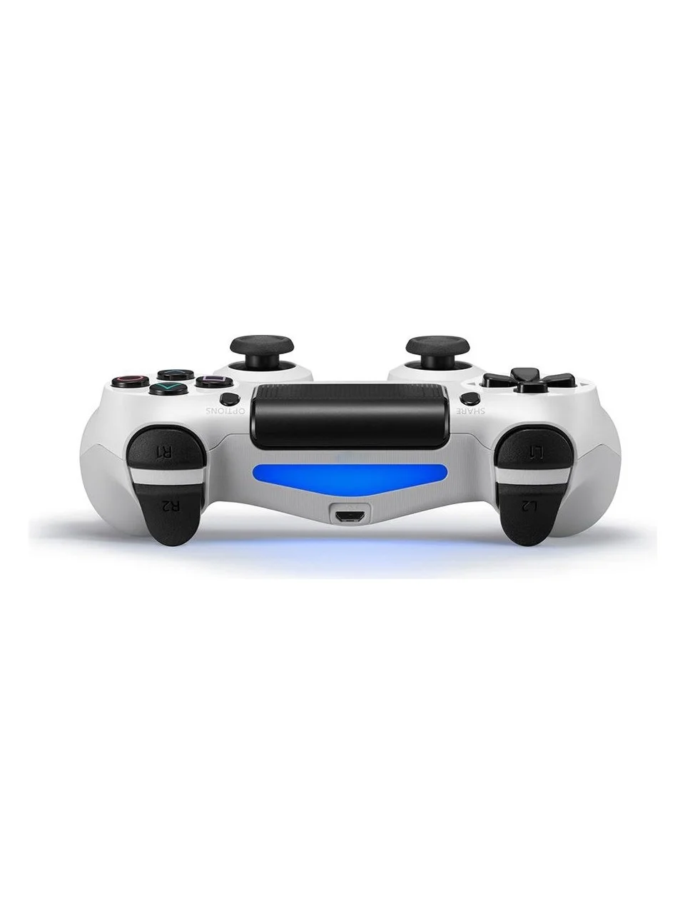 Playstation 4 Uyumlu Oyun Kolu V2 Gamepad Oyun Kolu Yeni Nesil Kol Kablosuz görsel 3