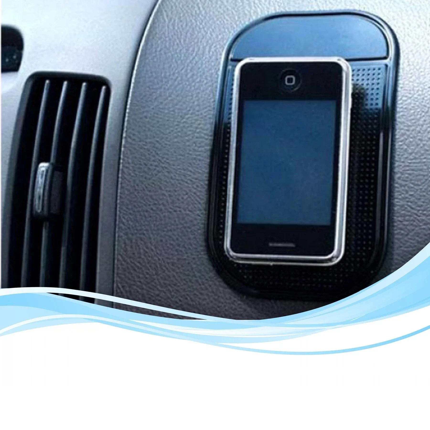 Telefon, Anahtarlık, Gözlük, Kalem, Der Para Tutacağı görsel 3