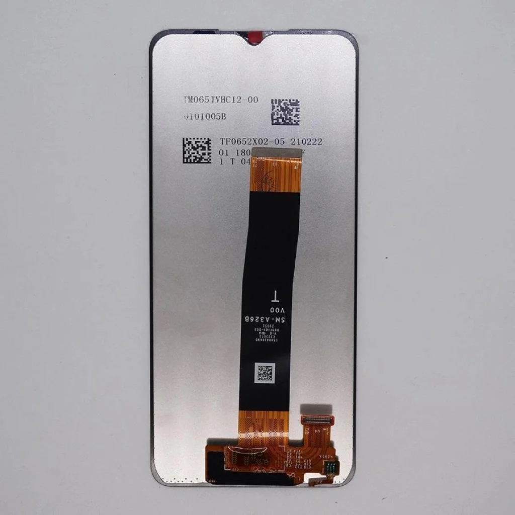 Samsung A32 5G Sm-A326 SERVİS Lcd Dokunmatik Ekran görsel 3