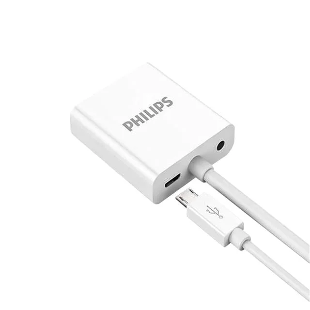 SWR1620A/93 HD To Vga Laptop - Pc Monitör Görüntü Converter Çevirici (Projeksiyon Uyumlu) görsel 3