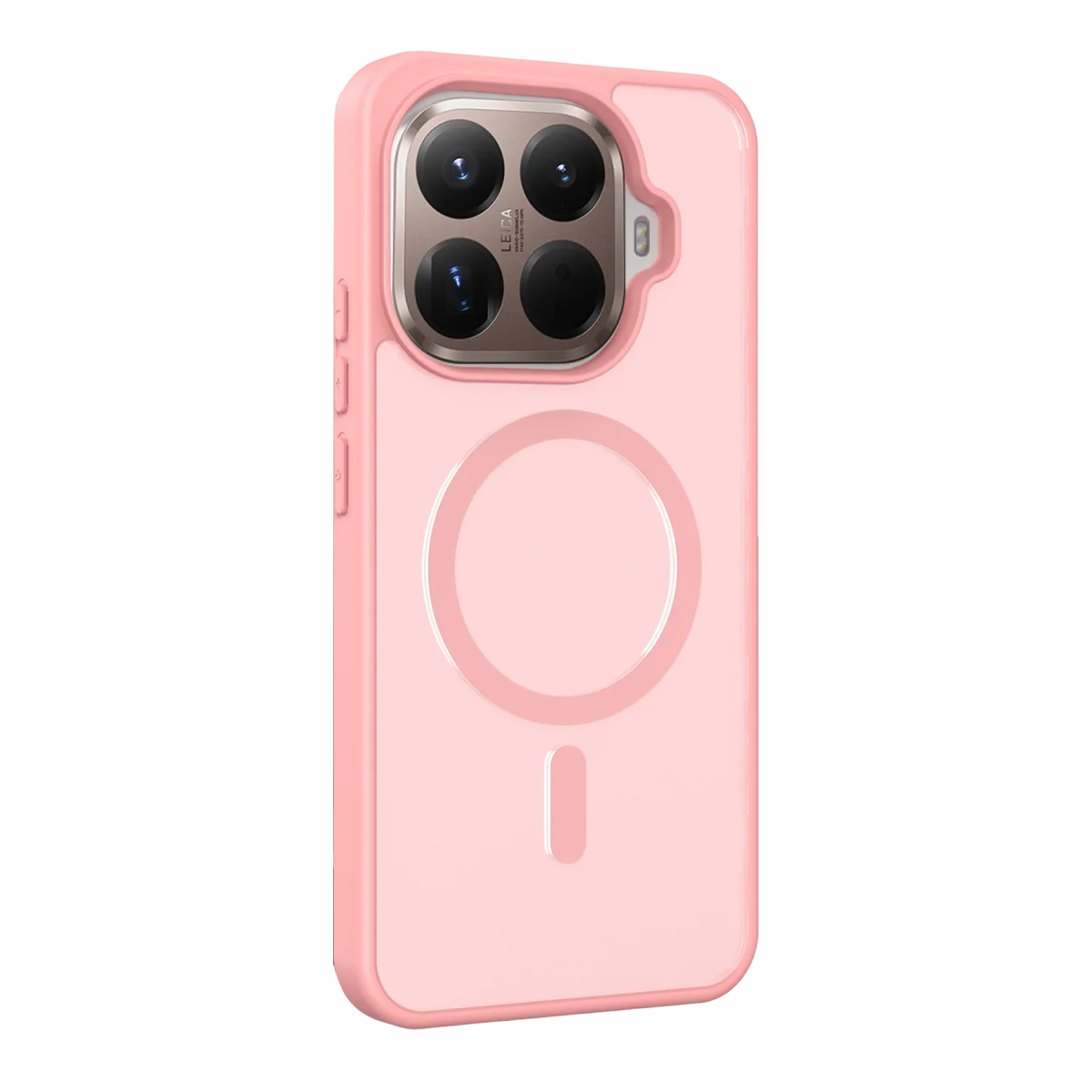 Joko Xiaomi Mi 15T Pro Jota Magsafe Kapak - Pudra görsel 2