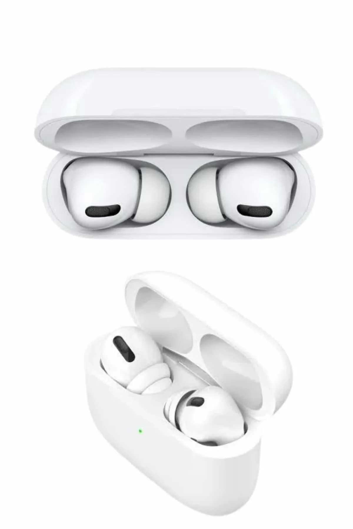 Yeni Nesil Pro Bluetooth Kulaklık Android ve İOS Uyumlu Dokunmatik Kontrol görsel 5
