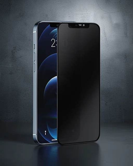Samsung Galaxy S22 3d Antistatik Hayalet Cam Ekran Koruyucu