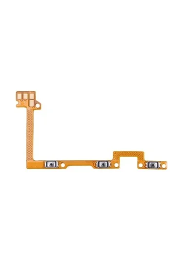 infinix Uyumlu Hot 8- 8 LİTE On Off Powe, Ses Açma