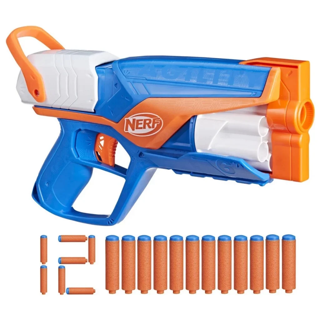 N-Seri̇si̇ Agility görsel 2