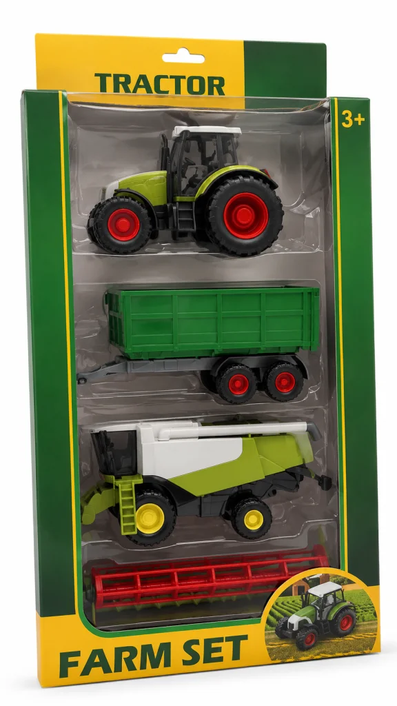 955-241 Metal Tarım Seti -psf görsel 4