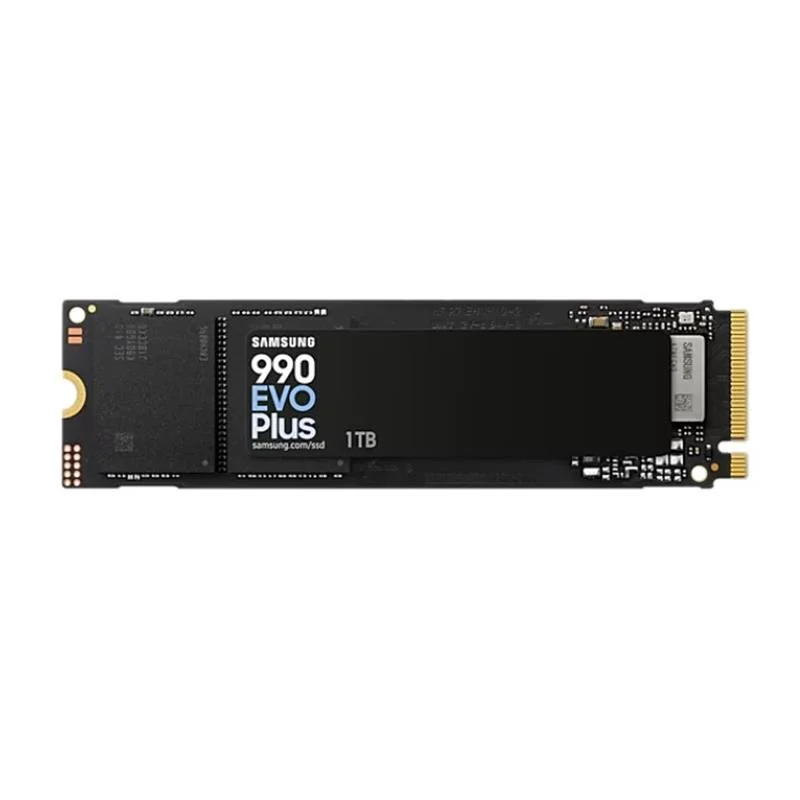 1 Tb 990 Evo Plus Nvme M.2 MZ-V9S1T0BW Pcıe 7150-6300 Mb/s Tr Garantılı
