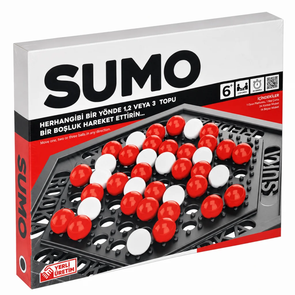 5509 Abbalone Sumo