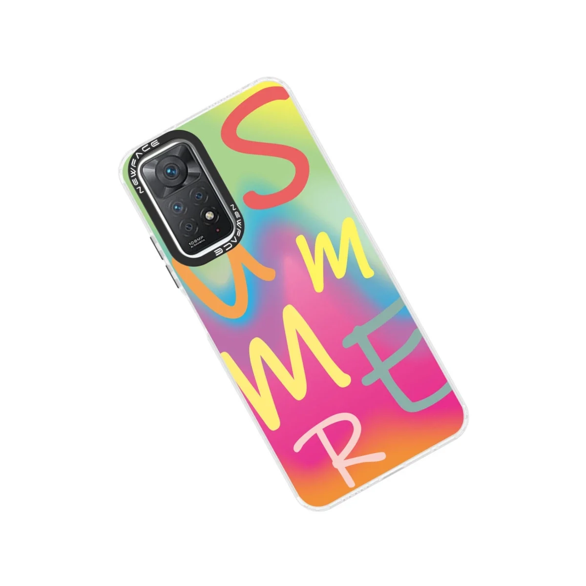 Xiaomi Redmi Note 11 Pro Kılıf Estoril Desenli Kapak - Estoril - 3 görsel 2
