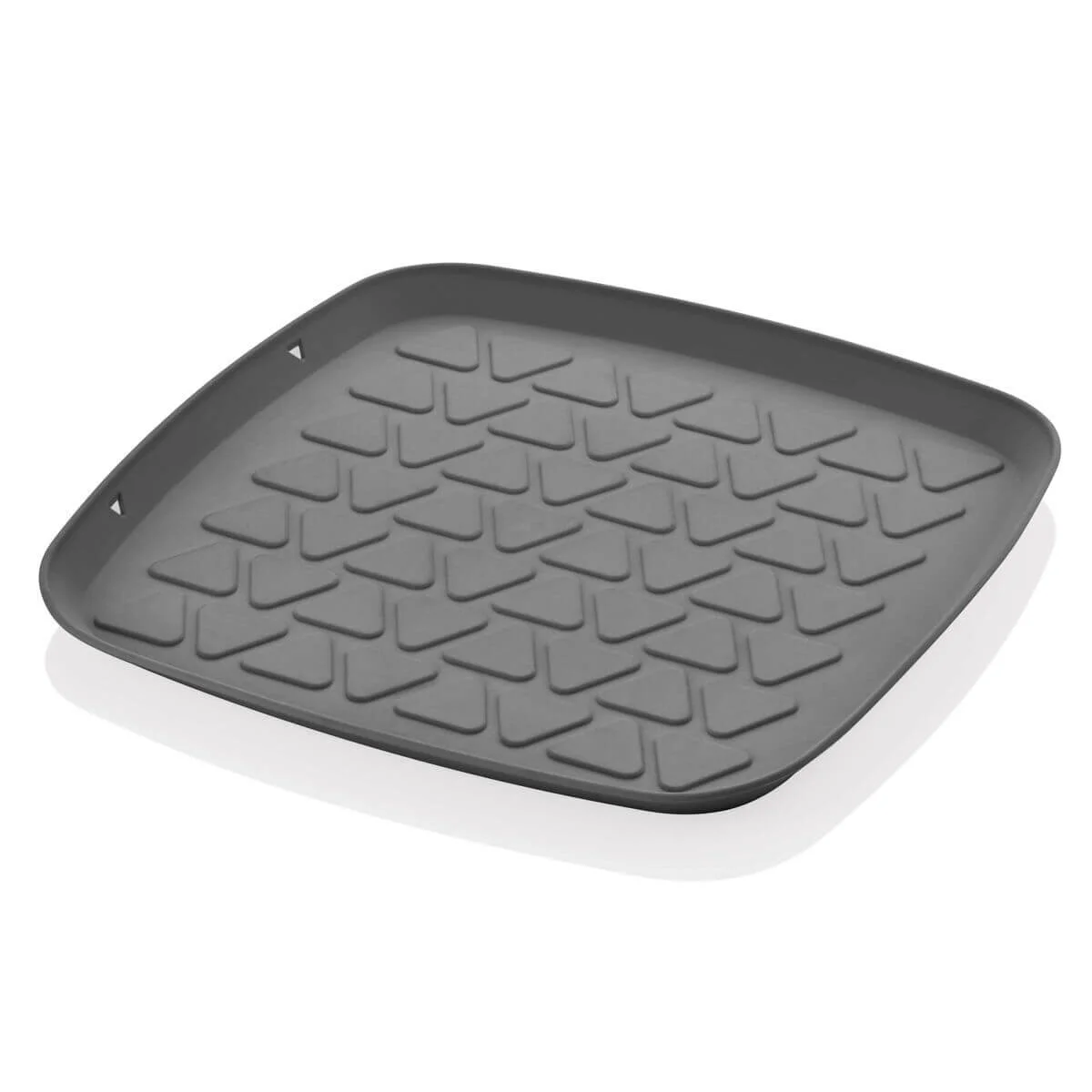 Silikon Bulaşık - Lavabo Kurutma Matı - Halısı
