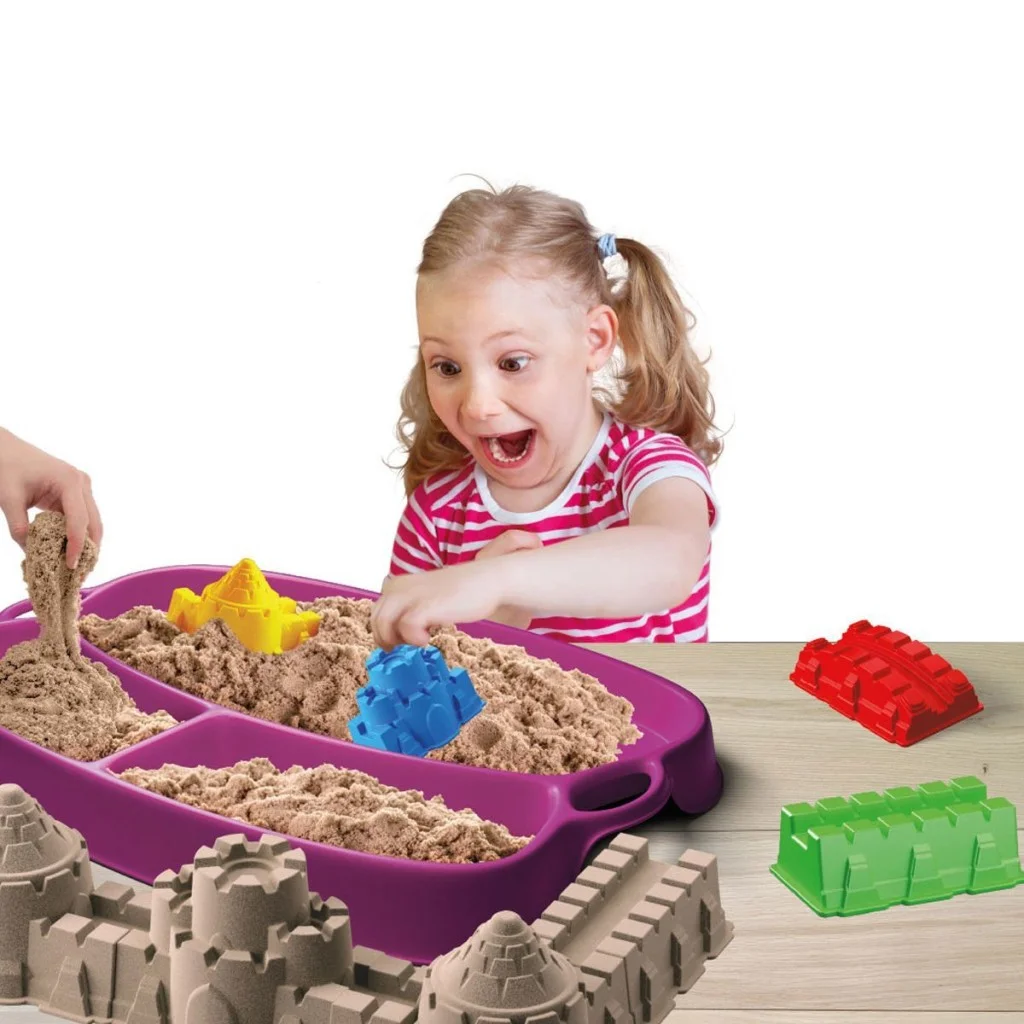 03947 Artstand Kale Kum Seti 600 gr görsel 3