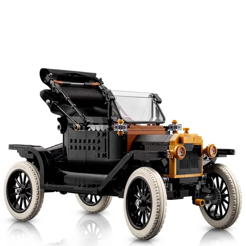 11376 Model T Araç +18 yaş görsel 4