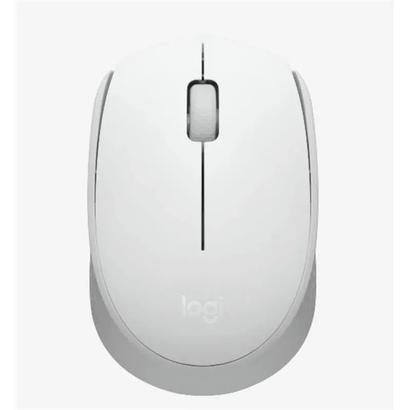 M171 Kablosuz Usb Mouse Beyaz 910-006867