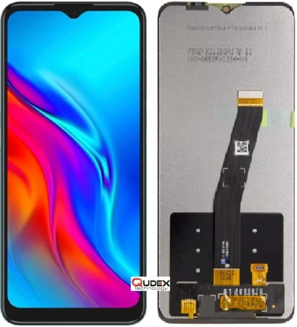 TCL 20Y Ekran Dokunmatik görsel 3
