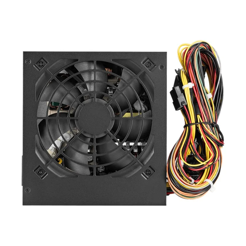 Mag A300N-H 300W Aktıf Pfc 120MM Fan Power Supply görsel 2