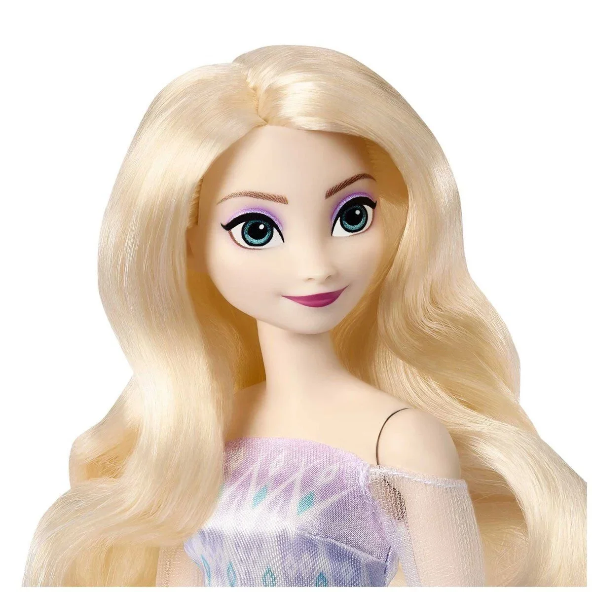 HMK51 Disney Frozen II Anna ve Elsa - 2'li Paket görsel 2