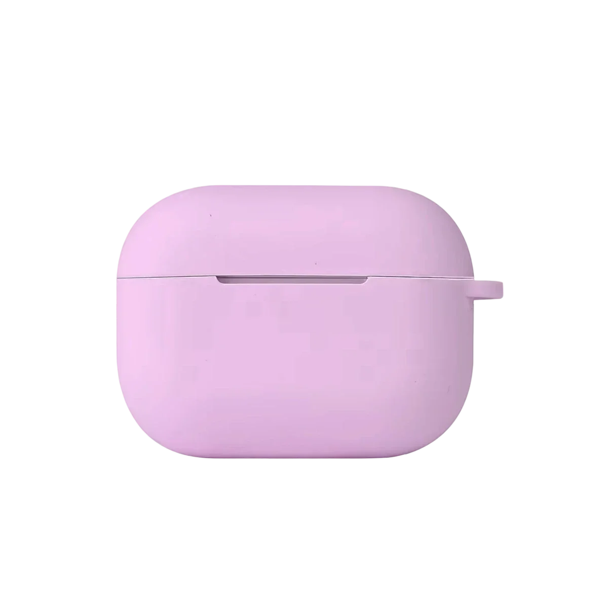 Apple Airpods Pro 3 (3.nesil) Hang Kılıf - Lila
