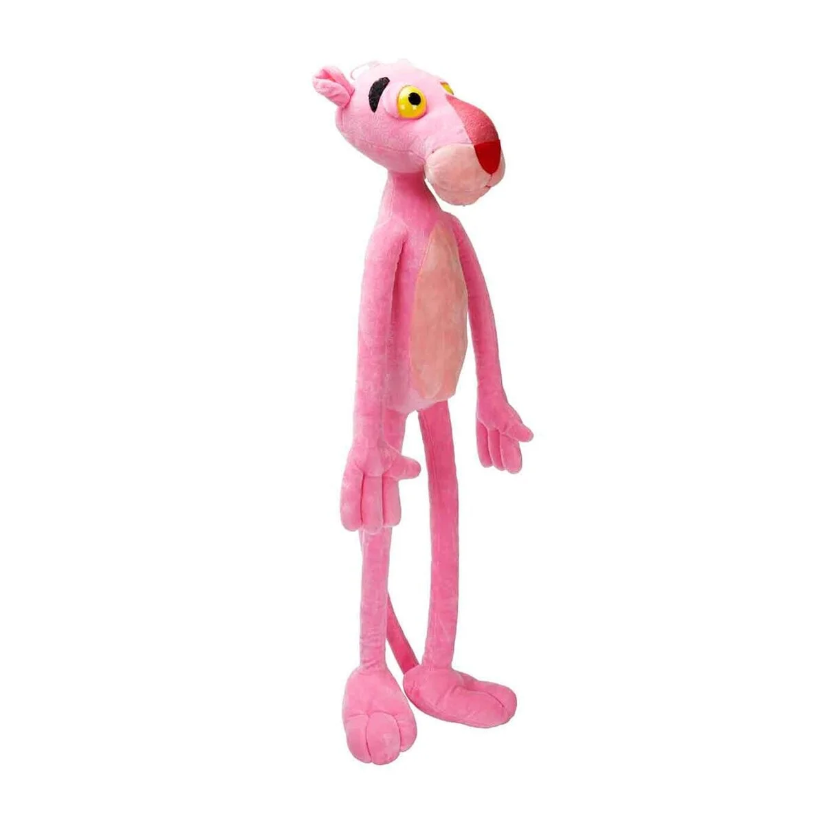 1003101 Sun-sabc-jnh-sk Peluş P Panter Ayakta 72CM Pınkp görsel 2