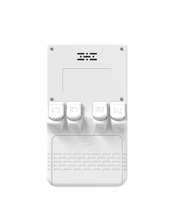 128GB Hafızalı Retro Oyun Konsolu WiFi Destekli El Konsolu görsel 2