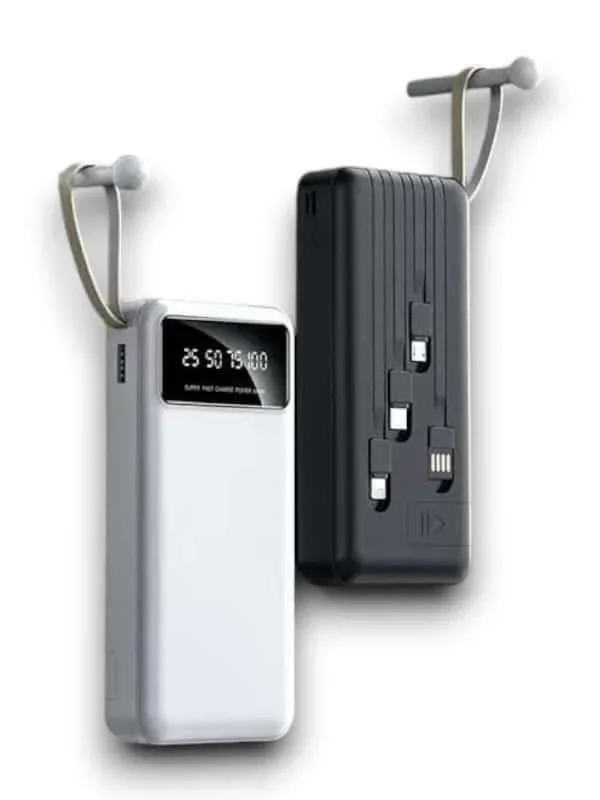 20.000 Powerbank görsel 5