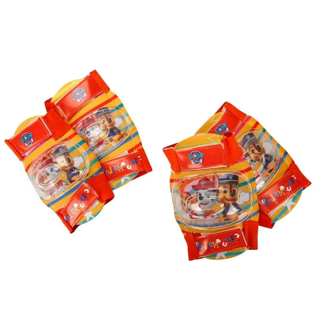NessiWorld 4 Teker Paten Set görsel 2