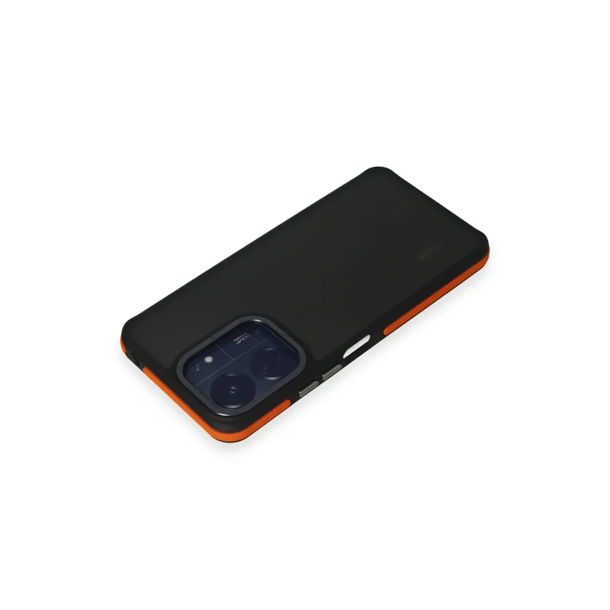 Xiaomi Redmi 13C Harvel Kapak - Turuncu görsel 3