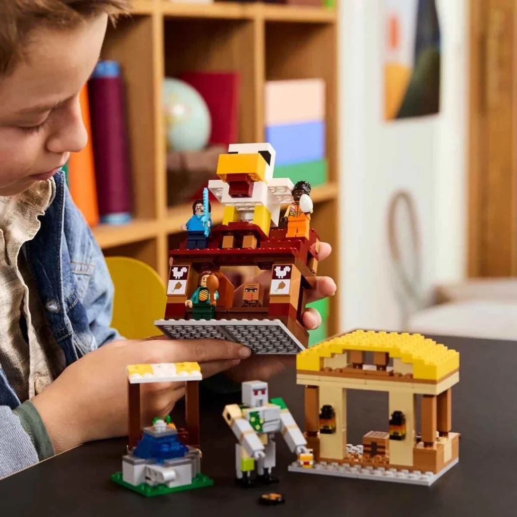 necraft Hortlak Balon Köy Saldırısı 21273 görsel 2