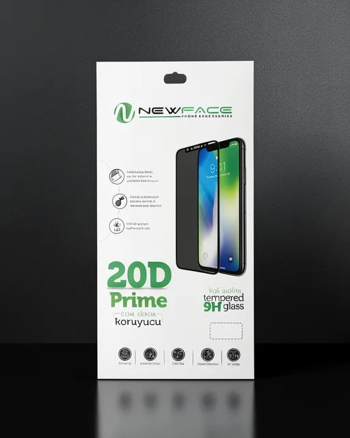 Samsung Galaxy M52 5g 20d Premium Cam Ekran Koruyucu