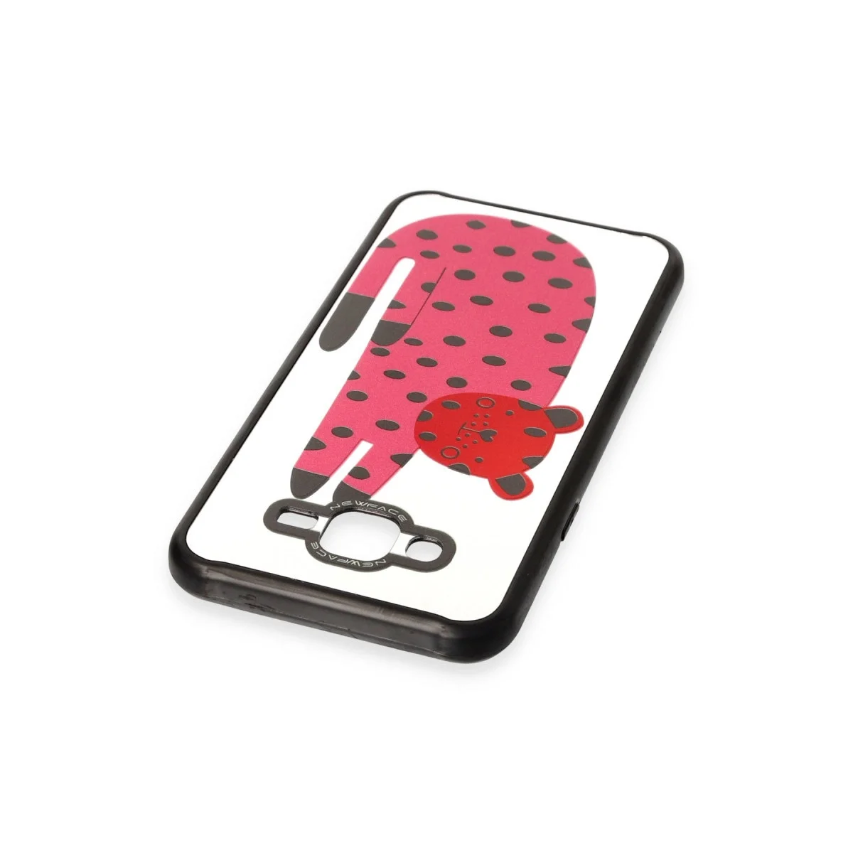 Samsung Galaxy J7 Kılıf Mirror Desenli Kapak - Mirror - 12 görsel 3