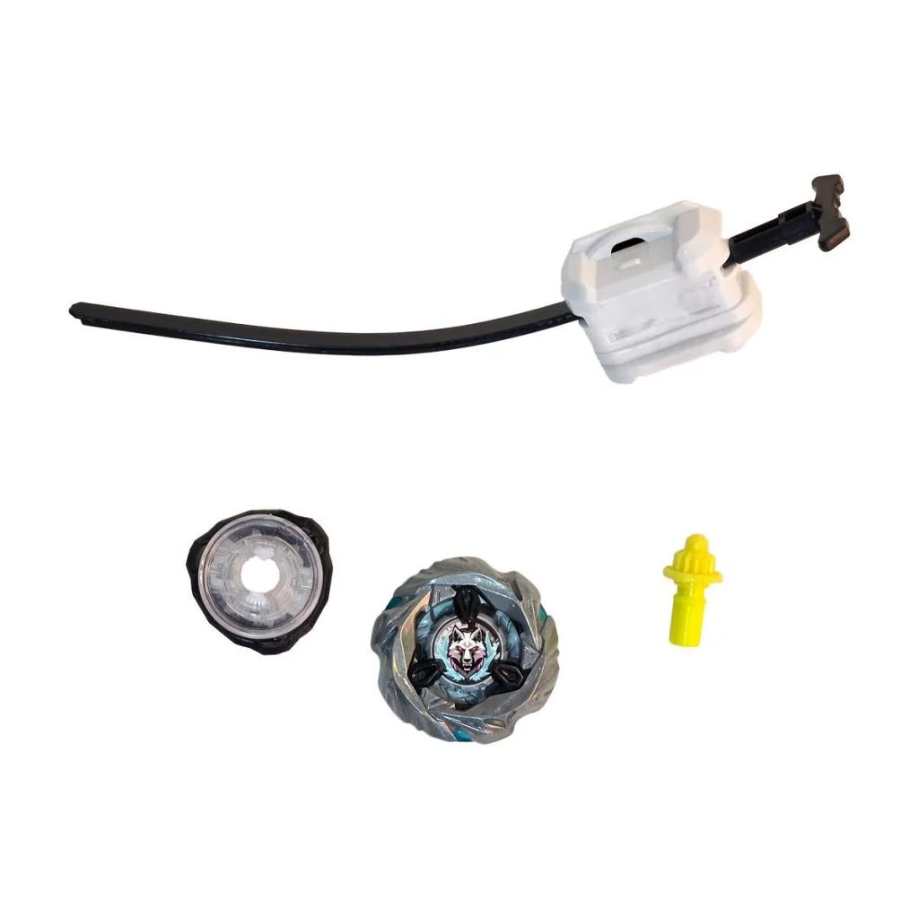 BEY26000 Tekli Set X UX Sterling Wolf 3-80FB - TP1674 görsel 2