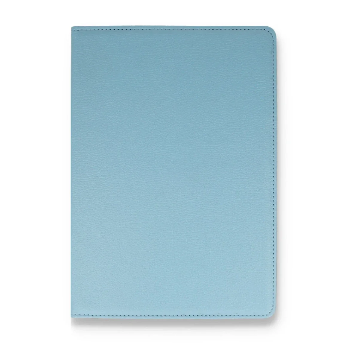 Apple iPad Pro 11 (2020) Kılıf 360 Tablet Deri Kılıf - Turkuaz görsel 2