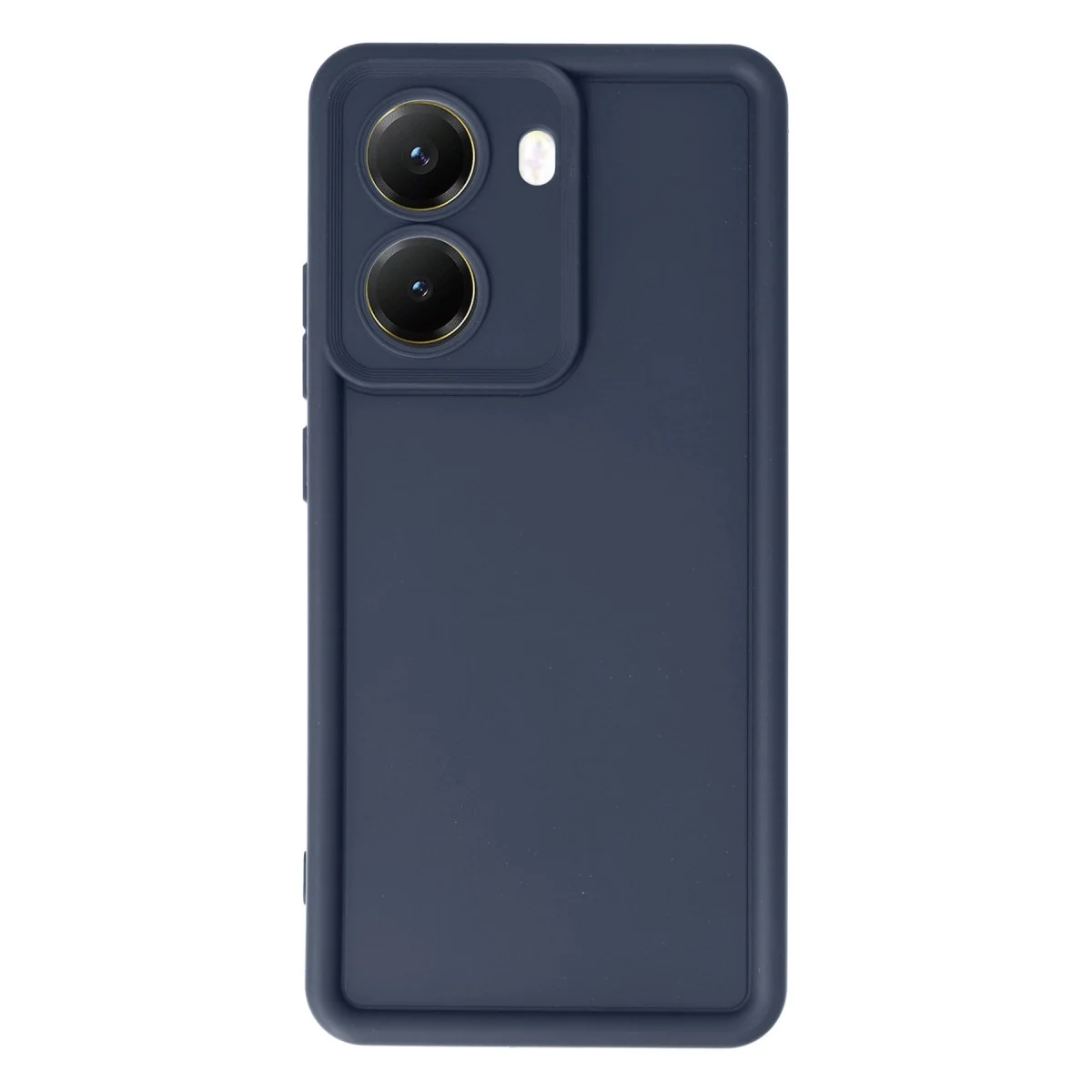 Xiaomi Poco X7 Pro Viera Silikon - Lacivert görsel 2