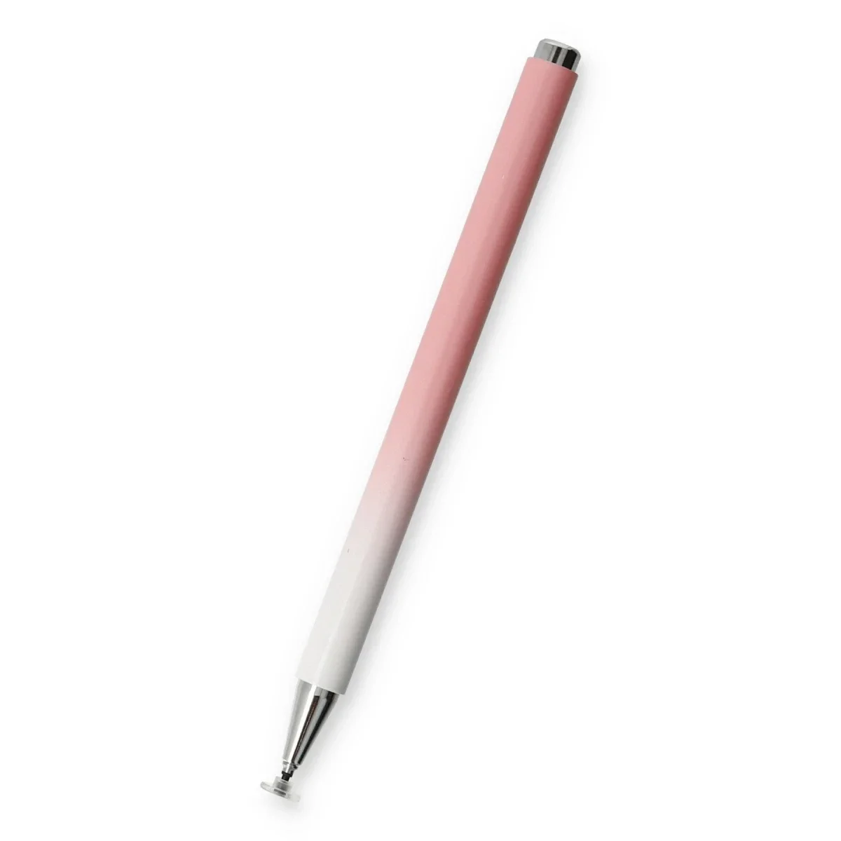 Dokunmatik Stylus Kalem Pen 108 - Pembe görsel 2
