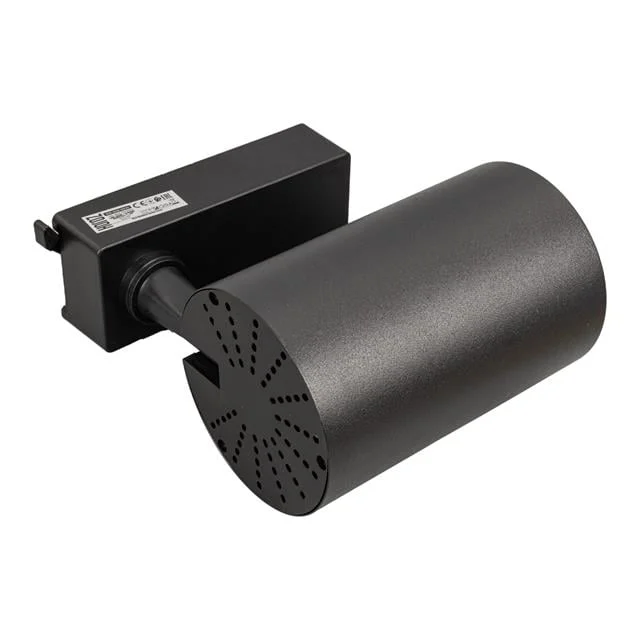 Horoz Basra-30 6400K 30w Raylı Led Spot Armatür görsel 2