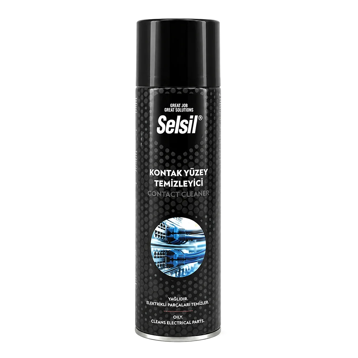 Kontakt Yüzey Temizleyici 500 ml görsel 2