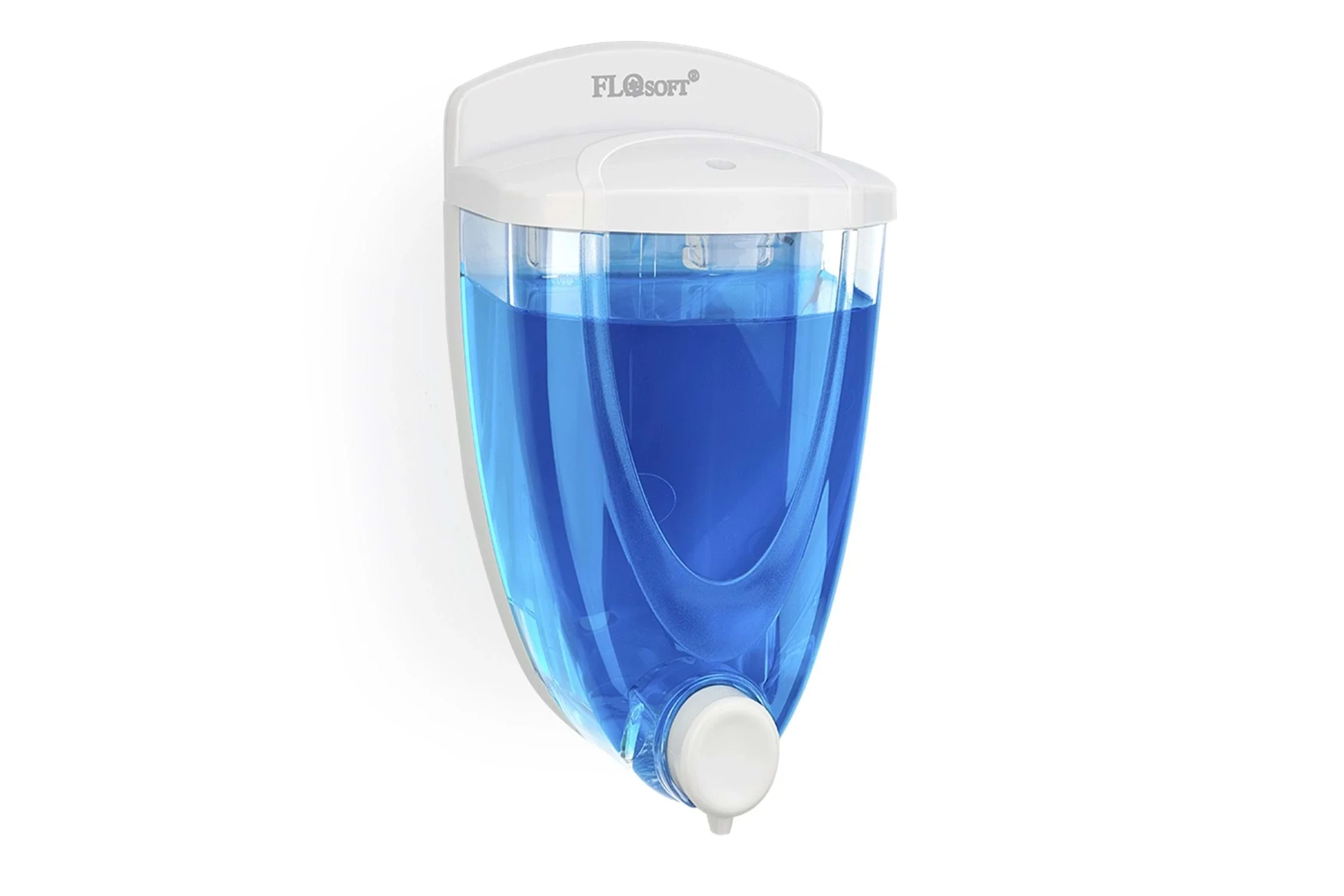 Sıvı Sabunluk 650 ml görsel 2