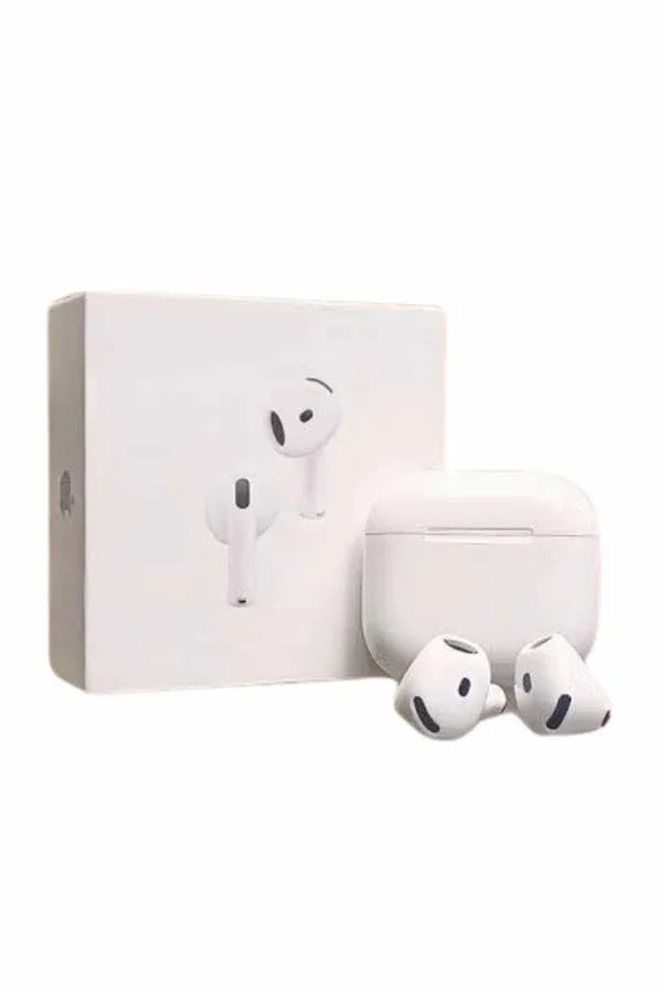 Yeni Nesil Bluetooth Kulaklık Beyaz Çağrı Cevaplayabilen Kablosuz görsel 5