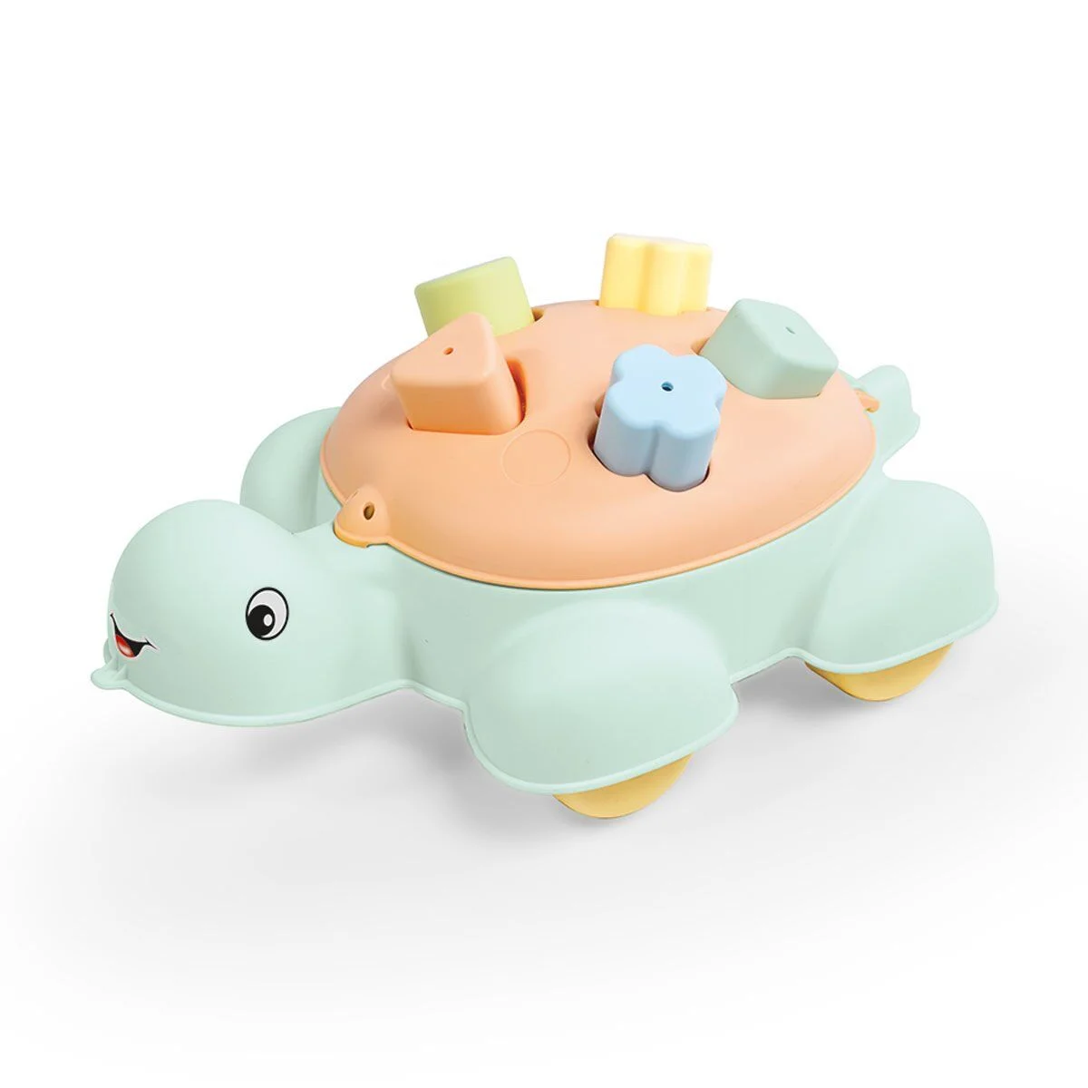 6116 Caretta Bultak -Dolu Oyuncak görsel 2