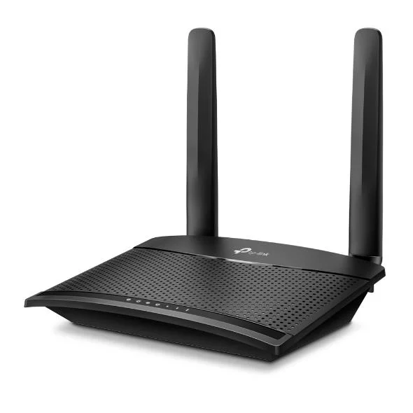 TL-MR100 300MBPS 3G/4G Kablosuz N Router görsel 2