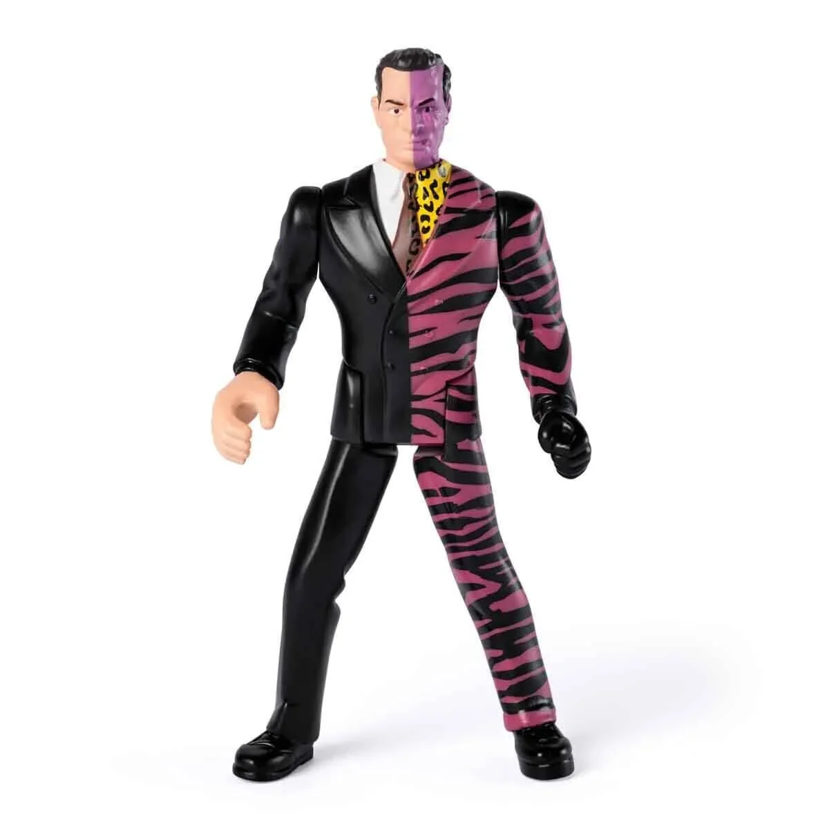 S01005774 Sun-spm-figür Dc Retro Collectıon Dc 4A Krtl Exc görsel 5