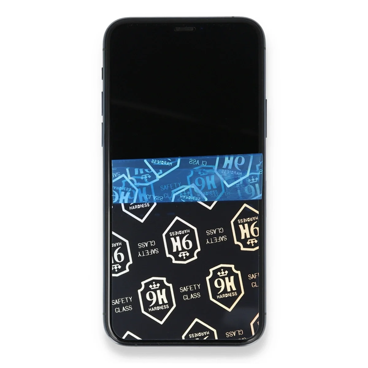 Samsung Galaxy M51 Nano Ekran Koruyucu görsel 4