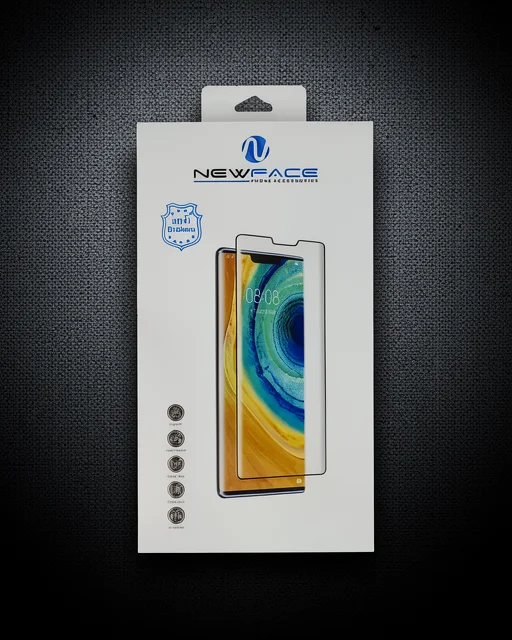 Apple İphone 12 Polymer Nano Ekran Koruyucu
