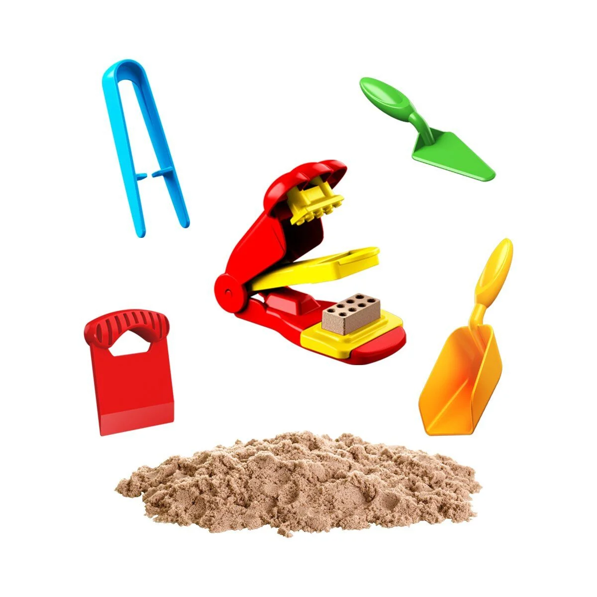 03675 Kum Ev Set 750 Gr görsel 4