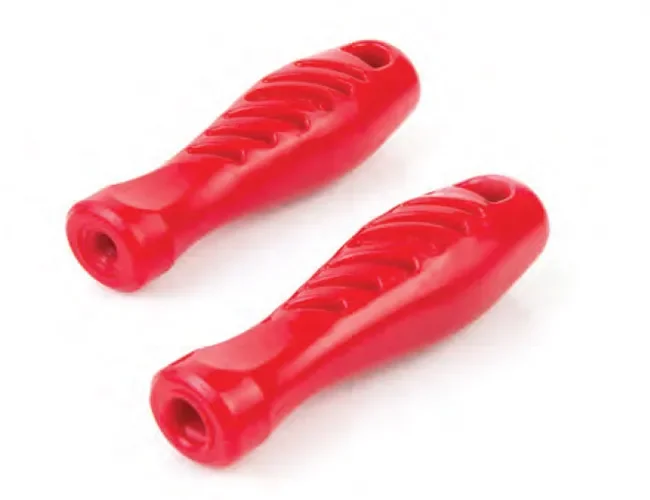 Plastik Ergonok Eğe Sapı - Motorcu (Dar Ağızlı) görsel 2