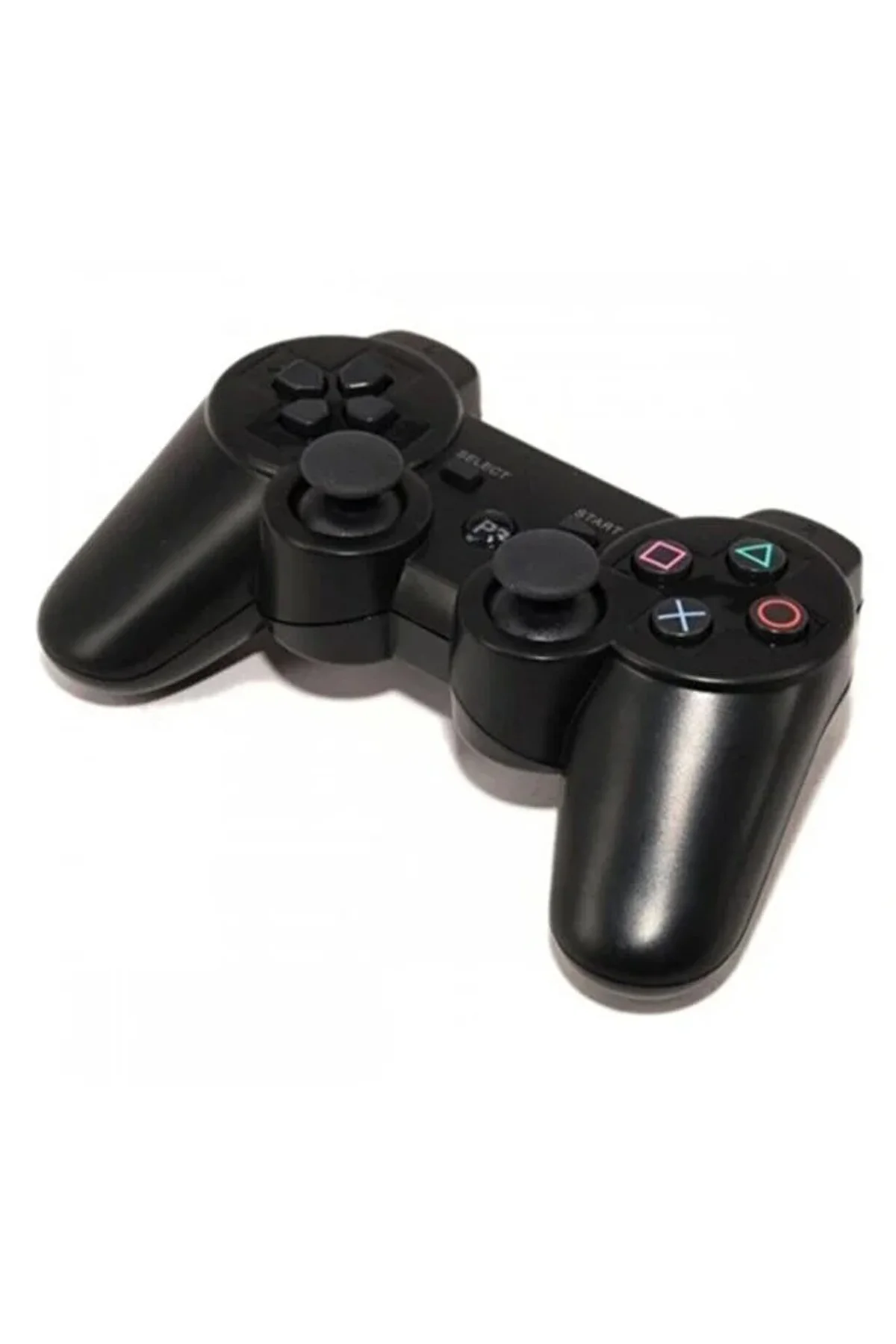 Vothoon Ps3 Kablosuz og Oyun Kolu Oyuncu Konsolu Dualshock Wireless Joystick Controller görsel 2