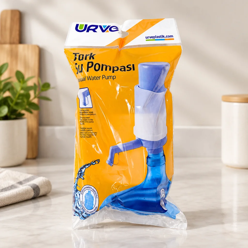 Büyük Su Pompası