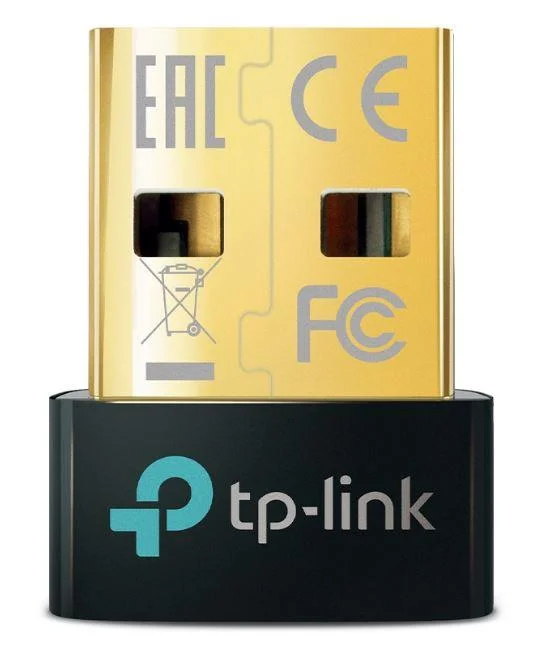 UB500 Bluetooth 5.0 Nano Usb Adaptor görsel 3